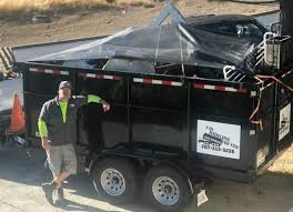 Best Garage Cleanout  in Northwest Harwich, MA